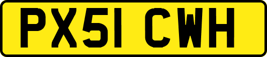 PX51CWH