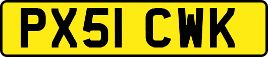 PX51CWK