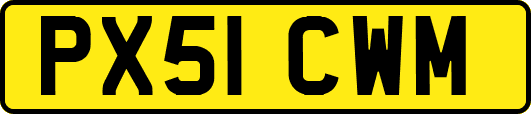 PX51CWM