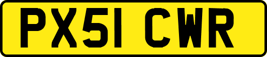 PX51CWR