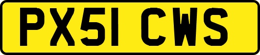 PX51CWS