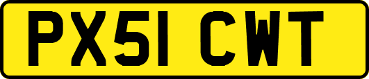 PX51CWT