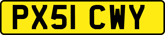 PX51CWY