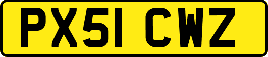 PX51CWZ