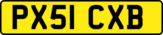 PX51CXB