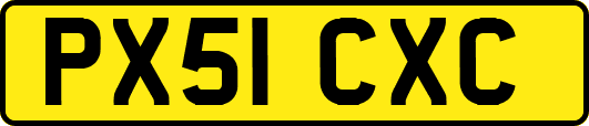 PX51CXC