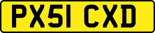 PX51CXD