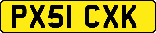 PX51CXK