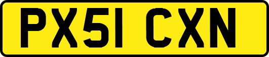 PX51CXN