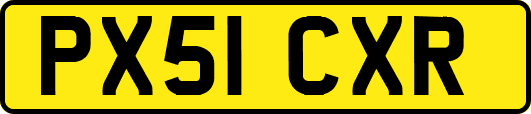 PX51CXR