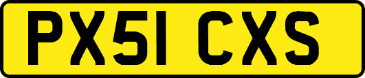 PX51CXS