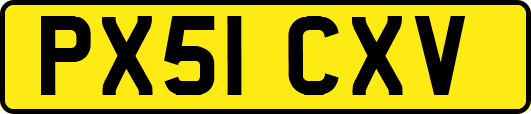 PX51CXV