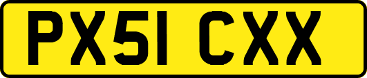 PX51CXX