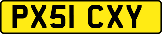 PX51CXY