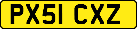 PX51CXZ