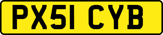 PX51CYB