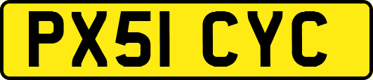 PX51CYC