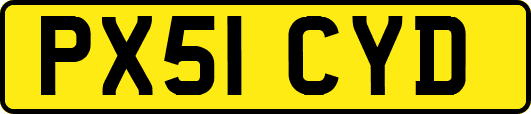 PX51CYD