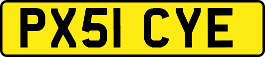 PX51CYE