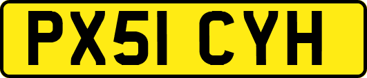 PX51CYH