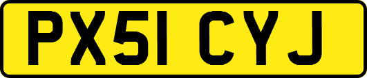 PX51CYJ