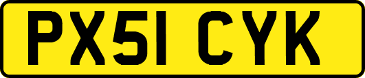 PX51CYK