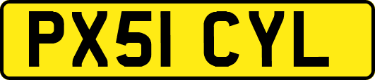 PX51CYL