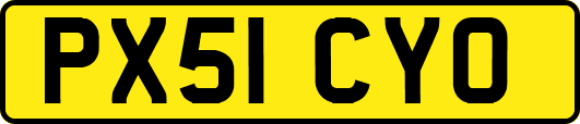 PX51CYO