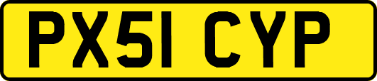 PX51CYP