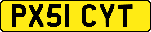 PX51CYT