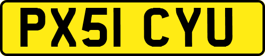 PX51CYU