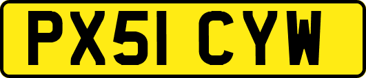 PX51CYW