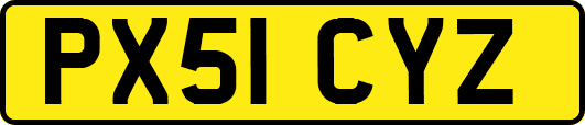 PX51CYZ