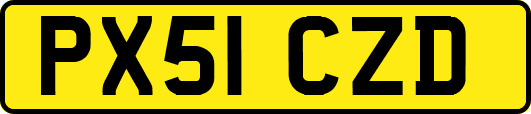 PX51CZD