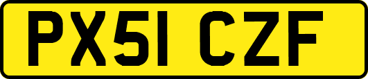 PX51CZF