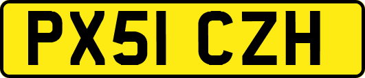 PX51CZH