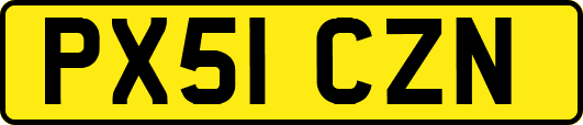 PX51CZN