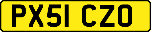 PX51CZO