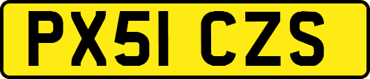 PX51CZS