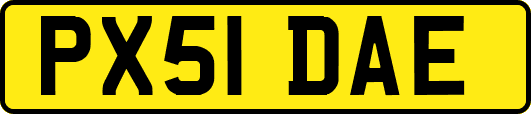 PX51DAE