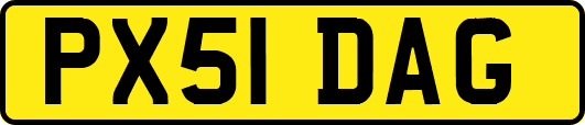 PX51DAG