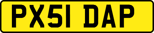 PX51DAP