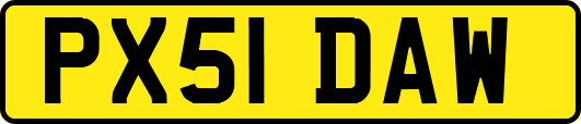 PX51DAW