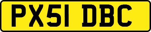 PX51DBC