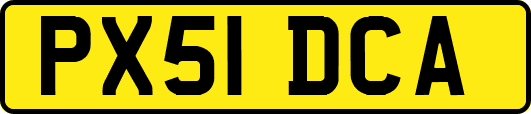 PX51DCA