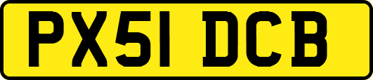 PX51DCB