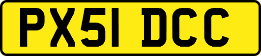 PX51DCC