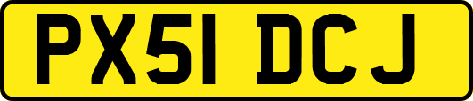 PX51DCJ