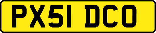 PX51DCO