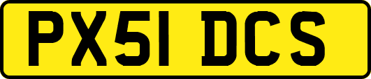 PX51DCS